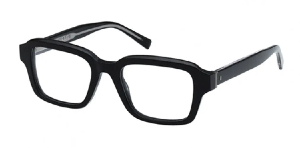 ABERCROMBIE & FITCH 50049 Eyeglasses - view 2